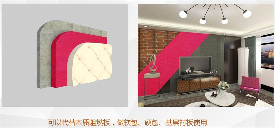 A級防火的部位（頂棚、墻面....），用這種石膏板再不愁！(圖9)