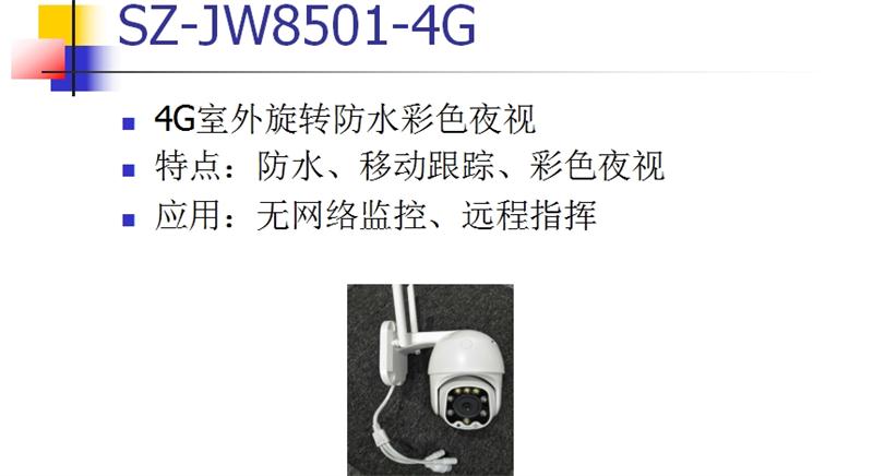 4G室、外防、水彩色夜視：曉民電子(圖3)