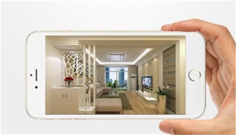 看家、看店、隨時隨地手機查看：室內監(jiān)控(圖1)