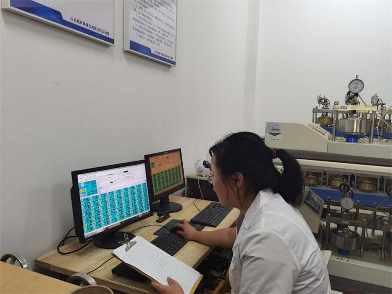公司同002A：土工試驗甲級，可以承擔甲級及以下工程勘察資格所能承擔工程勘察項目的土工試驗任務(wù)； 聯(lián)系人：任玲，電話：18653883892(圖3)