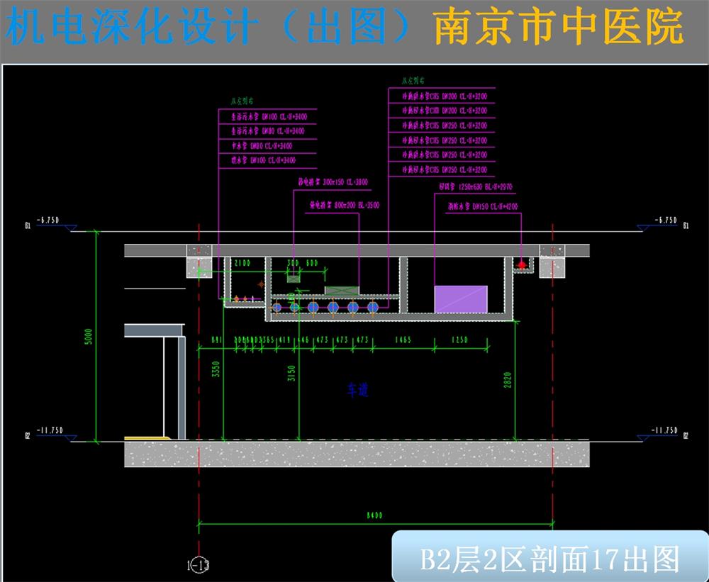 BIM技術(shù)一站式服務(wù)+案例展示！(圖3)