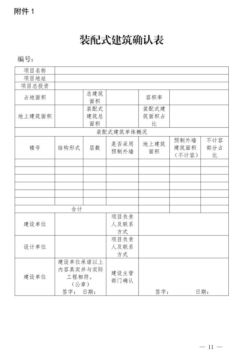 《泰安市推廣裝配式建筑工作導則》發(fā)布！(圖11)