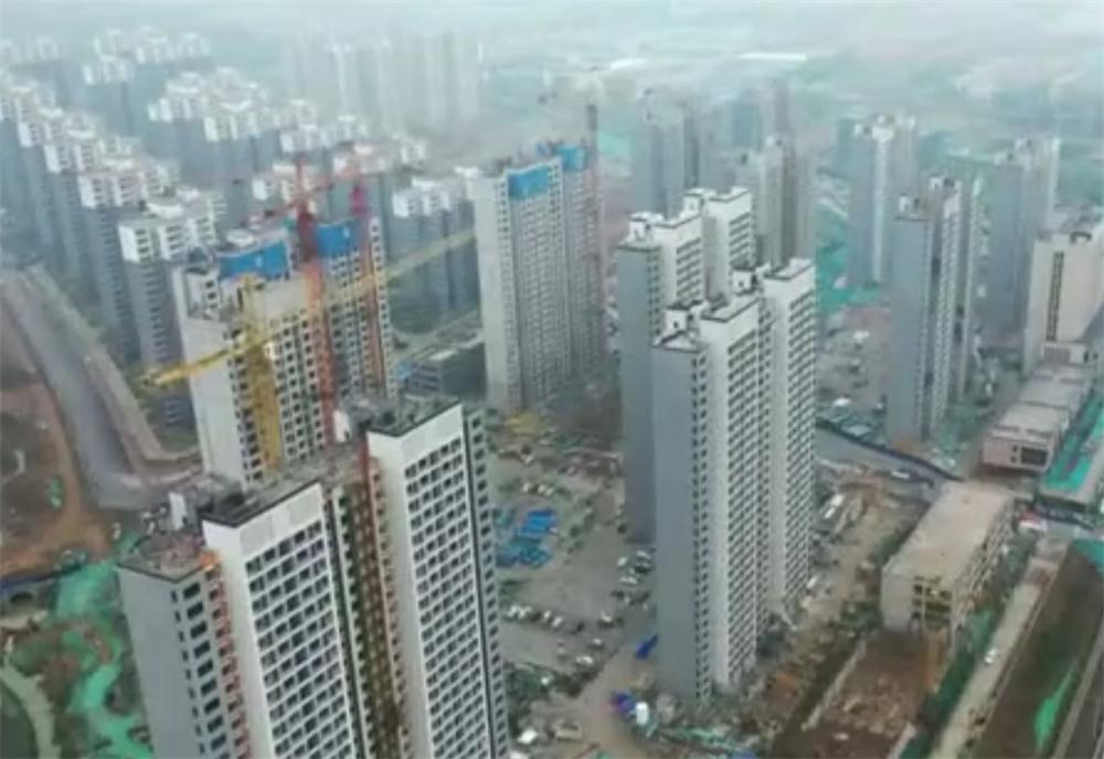泰安：解讀裝配式建筑工作導(dǎo)則，促進(jìn)建筑產(chǎn)業(yè)化發(fā)展轉(zhuǎn)型升級!(圖4)