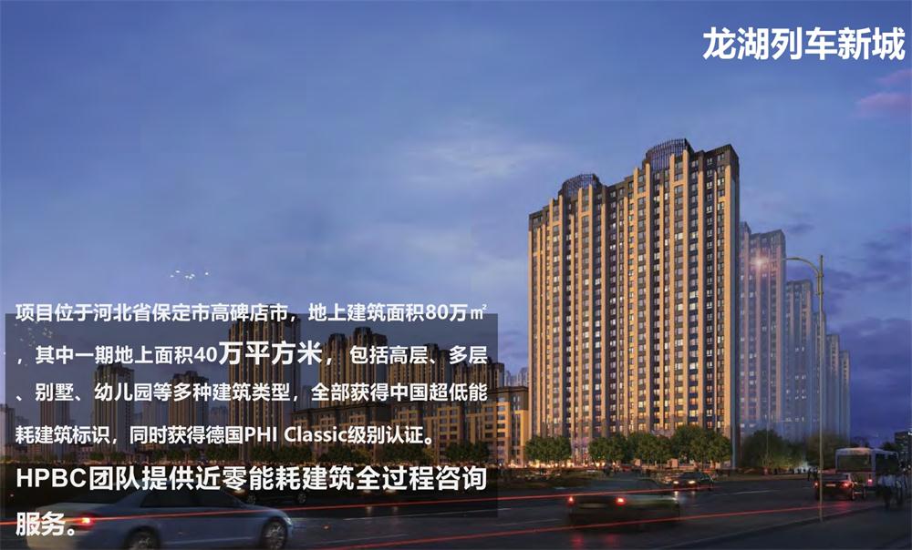 案例欣賞：近零能耗、超低能耗、被動房、全過程咨詢(圖9)