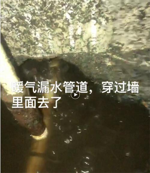 精準(zhǔn)檢測(cè)漏水、滲水：客廳、廚房、衛(wèi)生間。。。(圖4)