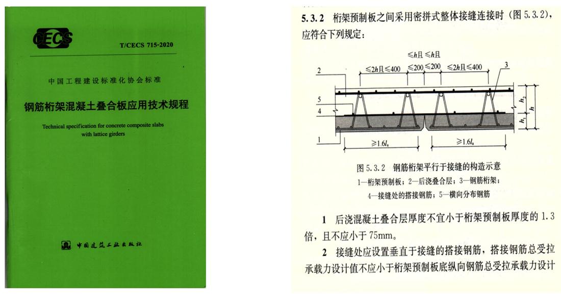 疊合柱+疊合墻：裝配式建筑建造新體系！(圖2)